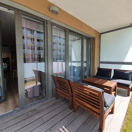 Apartament Lazur - 365Pam Kolobrzeg Exterior photo