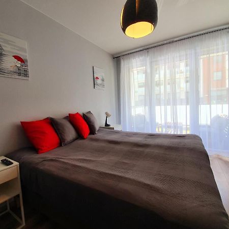 Apartament Lazur - 365Pam Kolobrzeg Exterior photo